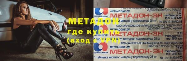 стафф Алексин